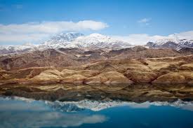 There is a possibility of terrorist attacks, especially around the borders of iran. Iran Iklim Sence Kadar Kuru Mi