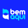 Logo de Bem Aqui