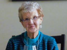 Obituary of Bertha "Jeanne" Bennett