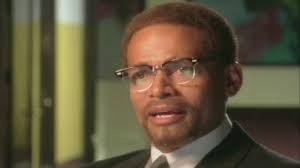 Ali: Mario Van Peebles