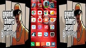 Cara Install Gta 3 Apk Android Hp Data 2018