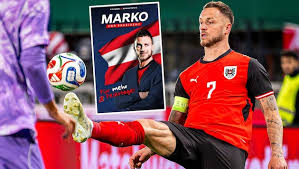 „Marko for President“ - Arnautovic klärt auf: „Ja, die Gerüchte stimmen“