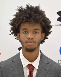 Titus Ware's Instagram, Twitter & Facebook