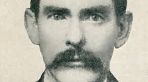 Gambler Doc Holliday as a Marksman