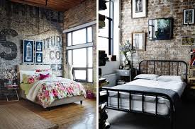 A place for relaxation, pampering and most of all sleep, its walls are often forgotten in tired wallpaper and outdated skirting. Brick Wallpaper Ideas For Bedroom