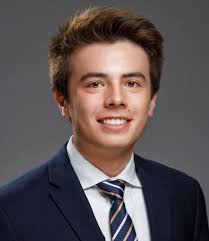 President: Pete Hennessey Email: phennes2@nd.edu Vice President: Andrew  Ursino Email: aursino1@nd.edu Vice President: Liam Champ