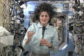 Good feeling in heart': NASA's Sunita Williams shows confidence in Boeing Starliner, says it will bring her home safely