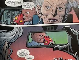 Spoilers: Spider-Boy #4