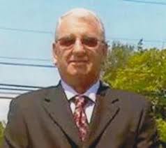 Obituary of Michael Daly