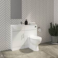 A bathroom is one of the most important place in our house where we can find comfort and serenity. Small Toilet Ideas For Smaller Cloakrooms Bella Bathrooms Blog