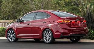 Check spelling or type a new query. Hyundai Accent 2018 Price Specs And Features