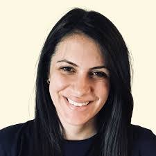 Jacqueline Vizcaino's Instagram, Twitter & Facebook