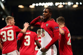 Odion ighalo will stay with manchester united for longer than was initially agreed, following the extension of his loan move from shanghai greenland shenhua. Why Odion Ighalo Personifies United S Cultural Reset Utdreport