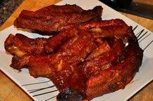 Slow Cooked Bbq Ribs Losers Helen S Slimming World Recipes Slow Cooked Bbq Slimming World Recipes Slimming World Recipes Syn Free