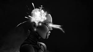 The best selection of royalty free robot face black and white vector art, graphics and stock illustrations. Wallpaper Face People Digital Art Simple Background Black Background Neon Robot Minimalism Artwork Profile Muscles Light Painting Head Darkness Screenshot 2560x1440 Px Computer Wallpaper Black And White Monochrome Photography