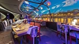 Top 10 Restaurants At The Water S Edge In Paris Eater Space