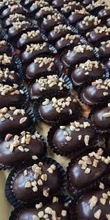 Biskut cornflake madu | biskut paling rangup dan sedap. Resepi Almond London Paling Sedap