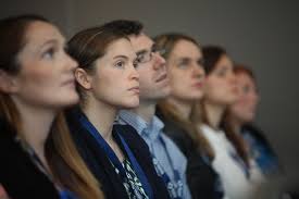 Clinical Trial Methodology Symposium Photo Parade • HRB-TMRN