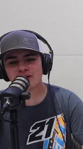 How Daison Pursley Got Started in Racing!