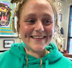 Today is apparently National Piercing day ✨ I wanted to take a moment to  thank everyone who has supported me through these past 5 years. Piercing  has brought my life so much