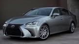 LEXUS-GS