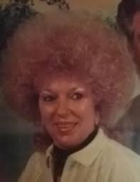 Mary Loretta (Norman) Stewart Obituary