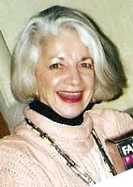 Joan Lee Barry Kilgore