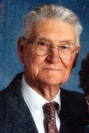 Elder Oren Hatcher Obituary May 17, 2017