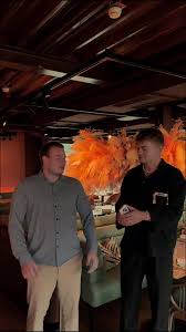 Get your Ticket before they sell out and have an amazing evening with us!  See you