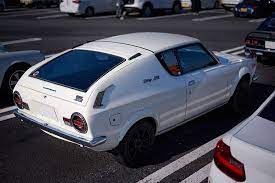 探し続けて10年 人生初の愛車をもう1度所有する喜び 日産 チェリークーペ x 1r kpe10型 トヨタ自動車のクルマ情報サイト gazoo 日産 トヨタ自動車 10年