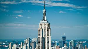 Besondere unterkünfte zum kleinen preis. Empire State Building Pictures Wallpaper 1920x1080 75282