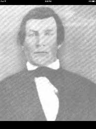 Chesterfield Valentine Stoddard (1810-1898)