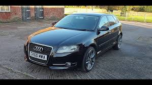 Image result for Brilliant Black 2010 A3