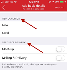 Here's a guide on how to sell your first item here on carousell: How To Sell On Carousell Make Extra Cash From Used Items In 3 Easy Steps