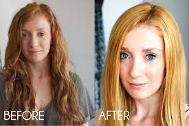 These retailers stock popular hair color brands for diy 'dos. Before And After Using Hair Nation S Hair Colour Remover Hair Color Remover Short Hair Styles Hair Styles