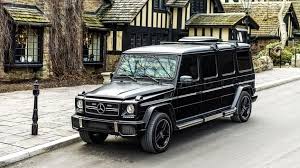 Inkas Armored G Wagen Is A 1 000 000 Bunker Armored Vehicles Stock Car Mercedes G63