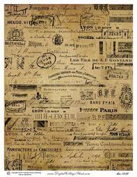 Related Image Vintage Printables French Ephemera Vintage Ephemera