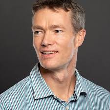 David Stead (@docdavestead)