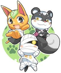Animal Crossing Animal Crossing Fan Art Animal Crossing Characters Animal Crossing