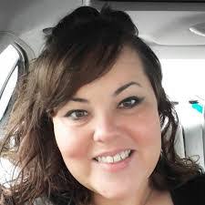 Melissa Casebolt's Instagram, Twitter & Facebook