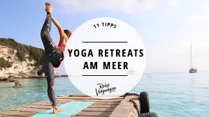 Manchebo beach resort & spa, located on the island's renowned eagle beach, offers unique yoga opportunities ranging from daily classes, workshops, retreats, and even personalized aruba yoga vacation packages. 11 Entspannende Yoga Retreats Am Meer In Europa Reisevergnugen