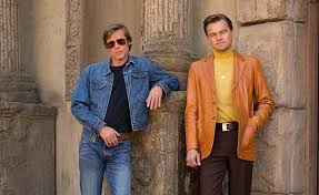 Recenziya Na Odnazhdy V Gollivude Kventina Tarantino Realnoe Vremya
