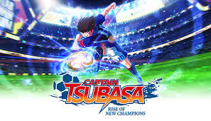 Find builds, runes, counters, guides, combos and tips for all 154 league of legends champions. Captain Tsubasa Rise Of New Champions On Steam
