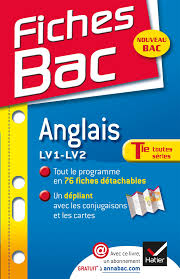 Grâce au cours anglais et formation anglais, tout ça gratuitement dans le site des cours gratuit. Fiches Bac Anglais Tle Toutes Series Fiches De Cours Terminale Toutes Series Amazon Fr Malavieille Michele Livres