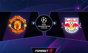 Manchester united will look to make it two wins out of two in group h tonight as their champions league campaign continues with another tough prediction: Manchester United Vs Rb Leipzig Preview 28 10 2020 Forebet
