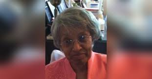 Obituary information for Mary Mitchell