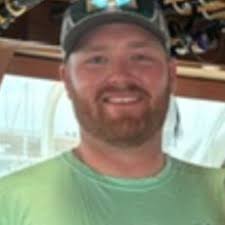 Captain Troy Birchfield, Destin, United States