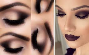 Sep 21, 2020 · 5. 40 Hottest Smokey Eye Makeup Ideas 2021 Smokey Eye Tutorials For Beginners Her Style Code