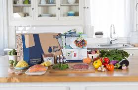 Recipient's email address must be supplied in email field on shipping address page. Blue Apron Review Learn Tips Find Coupons