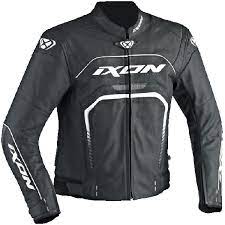 Ixon Fighter Leather Jacket Reviews